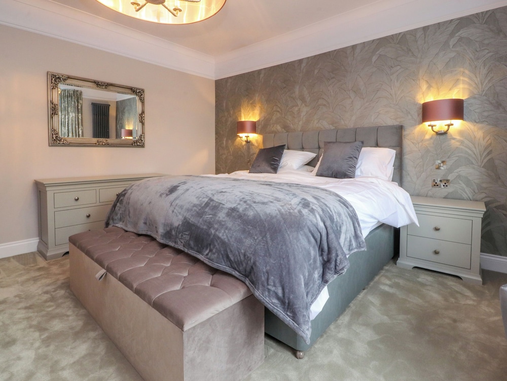 The Oakroyd
