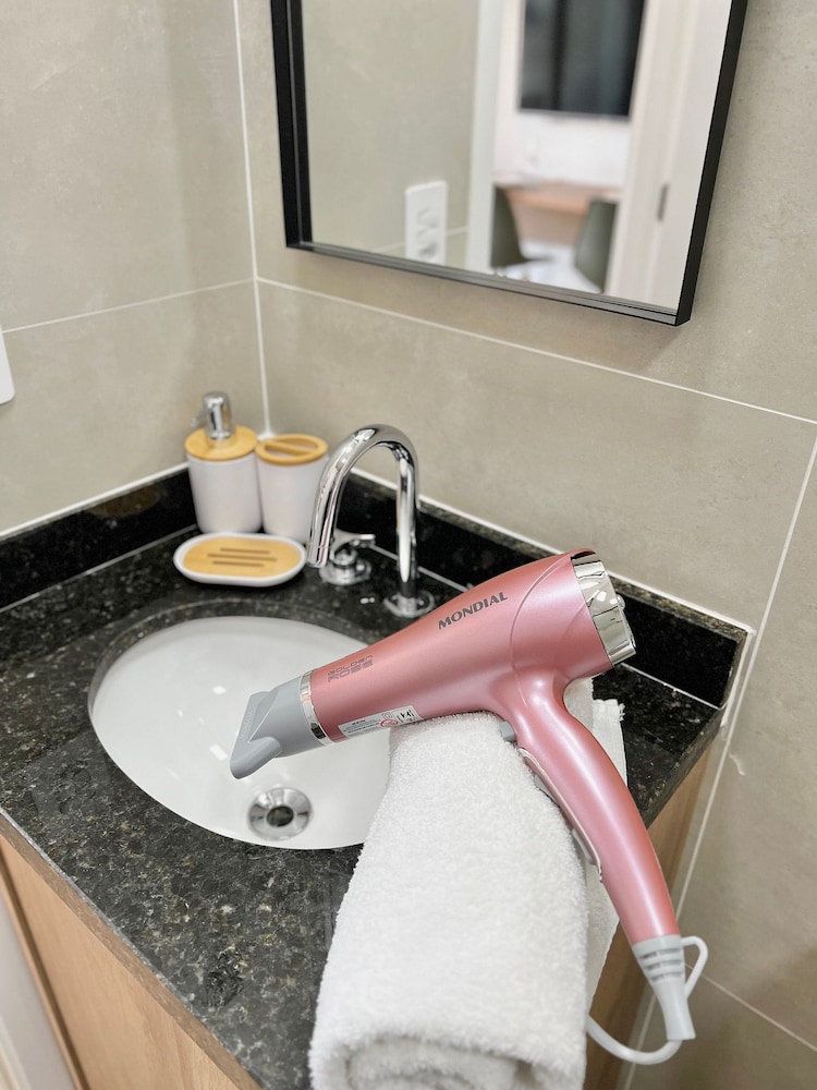 Innvista Allure Residencial Moema