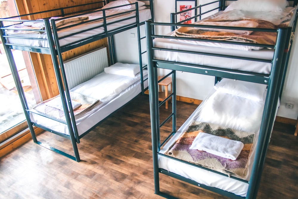 Hideout Tignes - Hostel photo 3