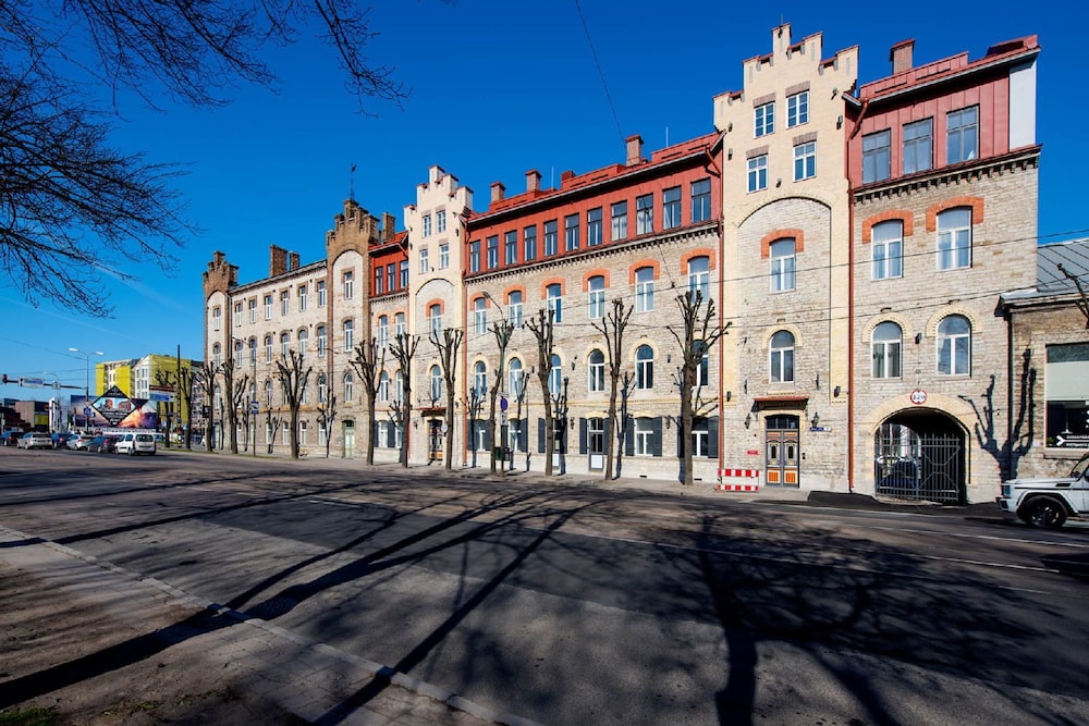 Tallinn Vacations - Stay Apartments - Near St Olav's Church - Property Image 12