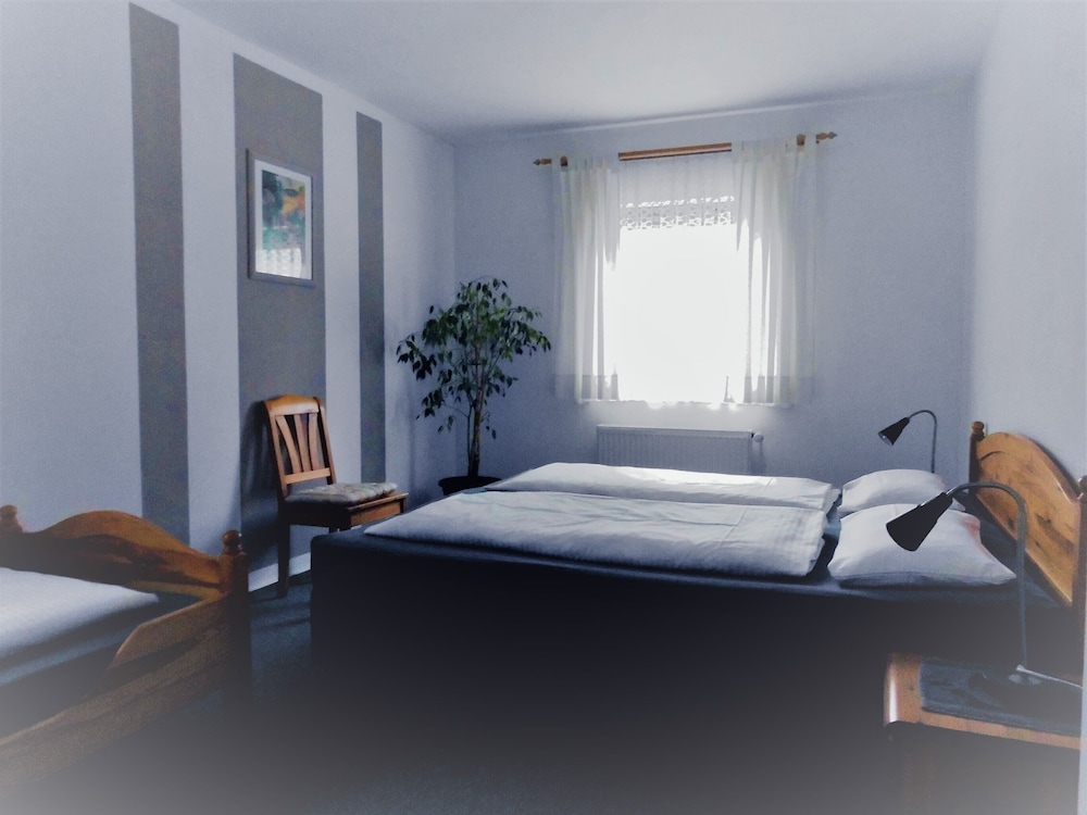 Ferienwohnung Stricker Harz