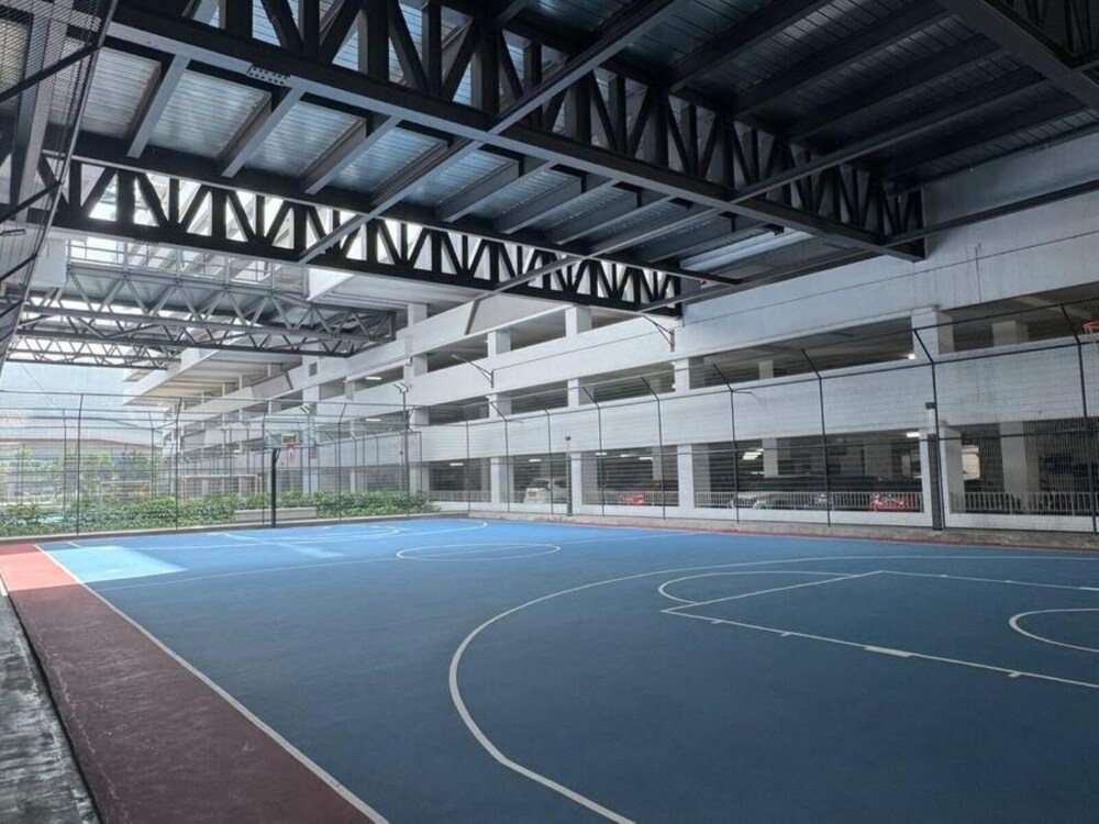 M Vertica KL City by Dynasty