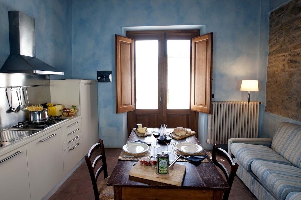 Agriturismo Il Bellini