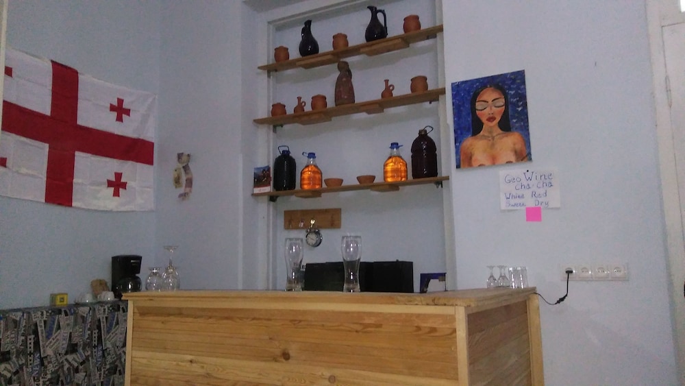 Vareron Hostel