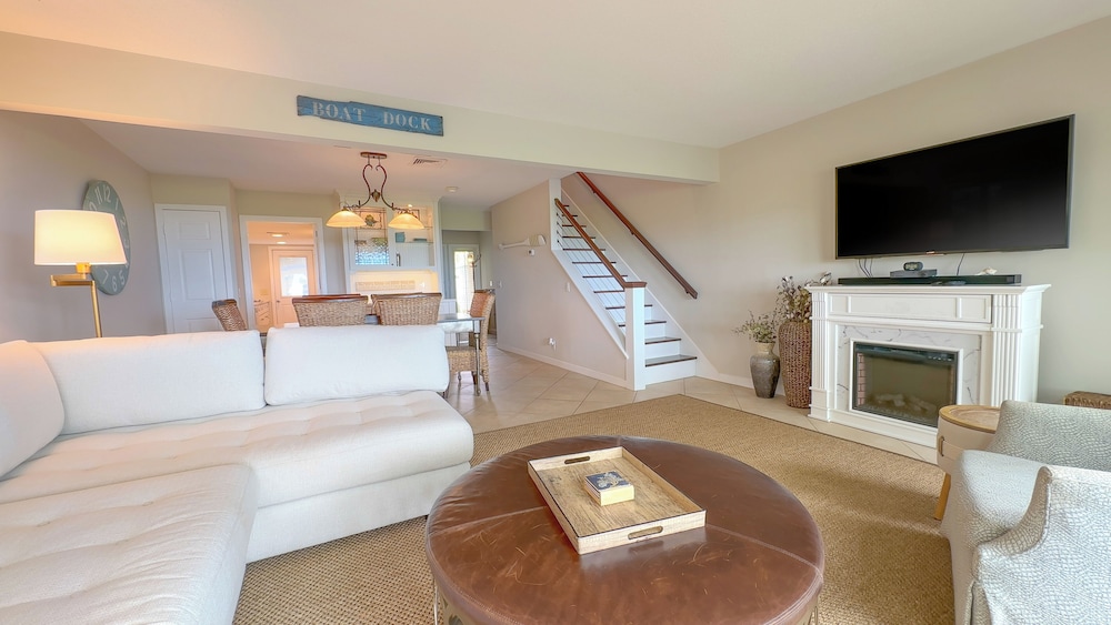 744 Schooner Court at The Sea Pines Resort