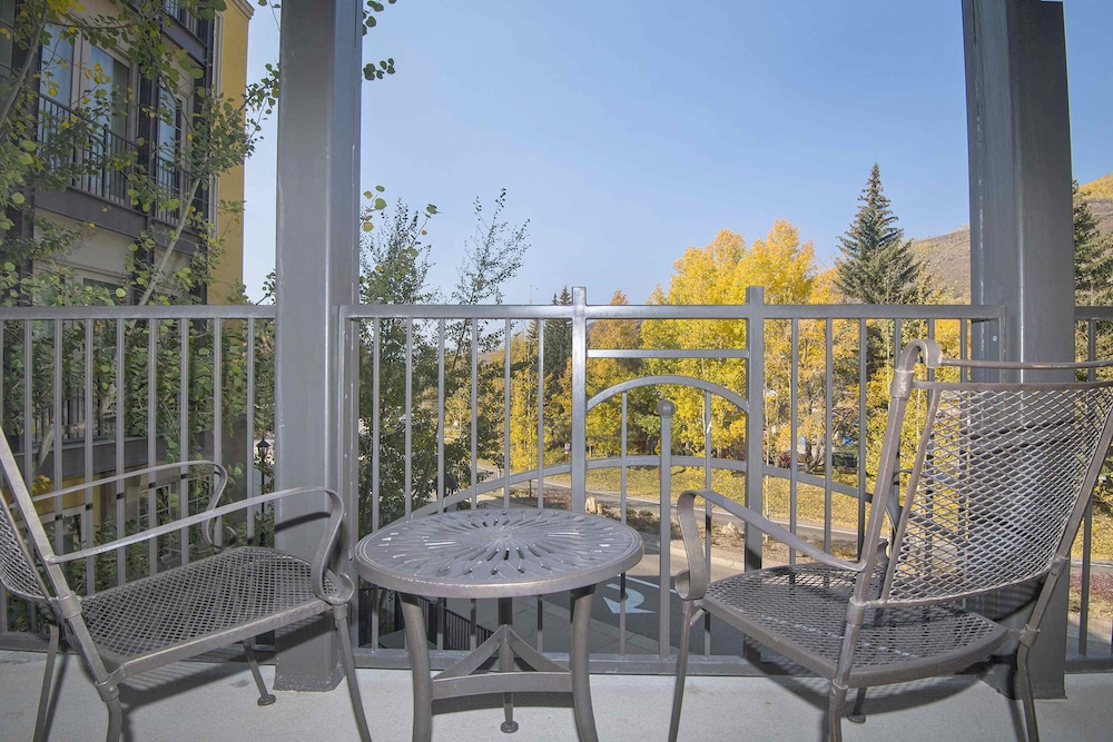 Vail Ski Resort Ritz Carlton Vacation Rentals