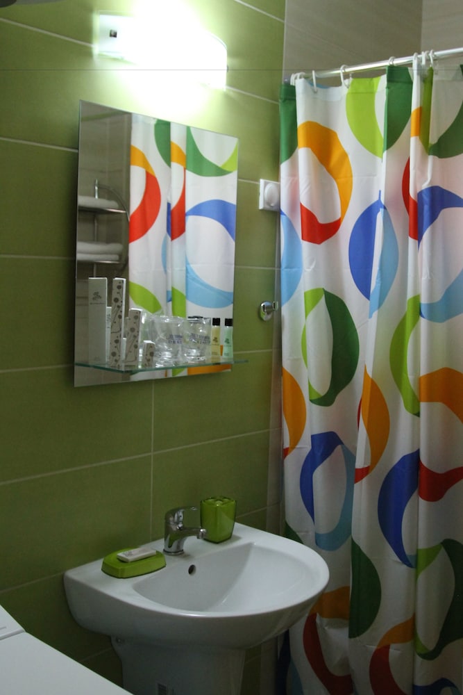 Guesthouse Pasha