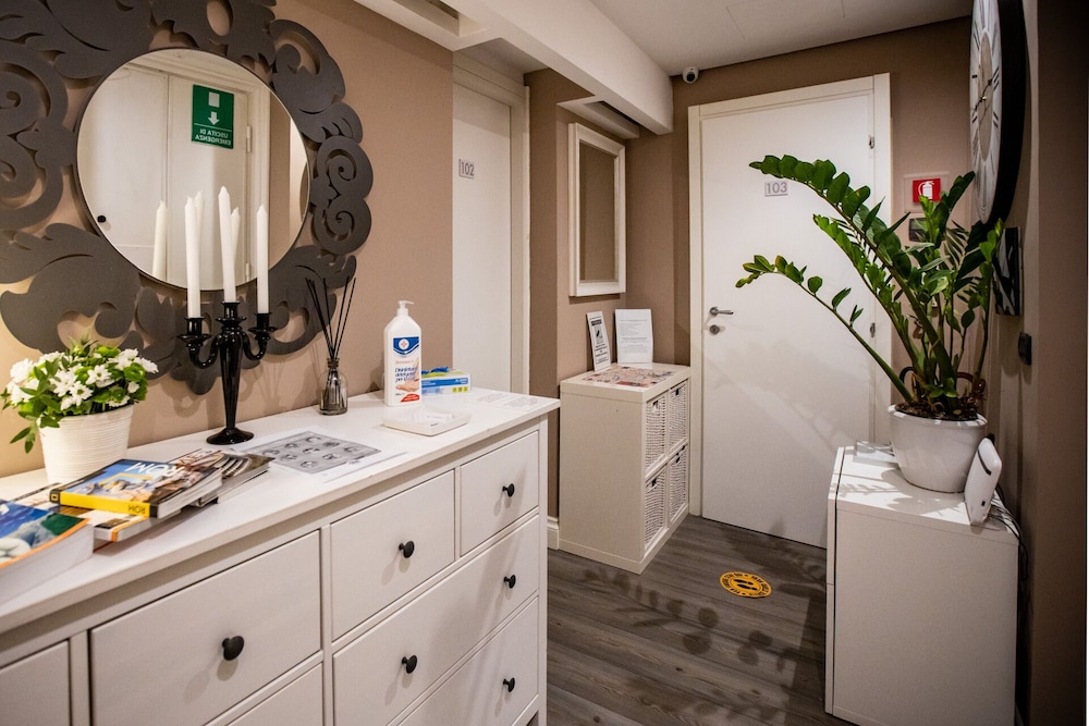 Jb Relais - Campo De' Fiori