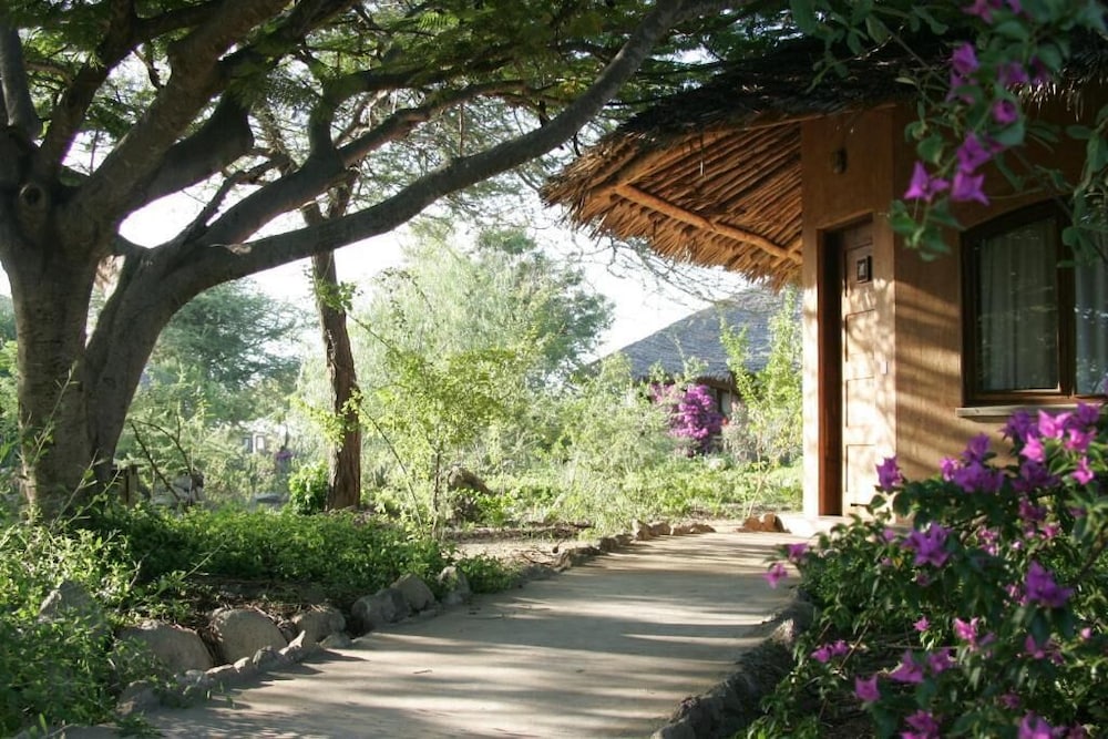 Kia Lodge