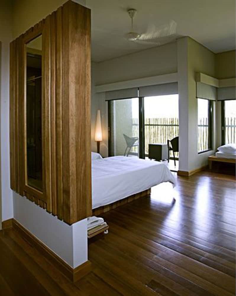 Belum Rainforest Resort photo 8