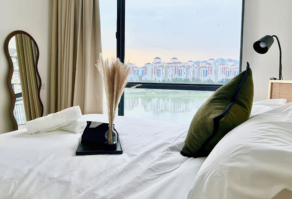 Aradia Residence Lake City KL North
