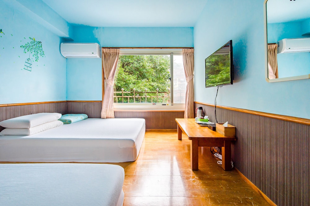 CF Kite Homestay