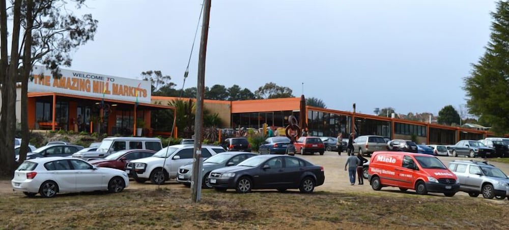 Briars Loft - Daylesford