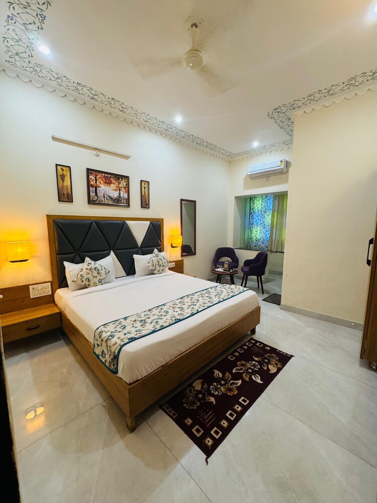 Hotel jai hari vilas Jodhpur