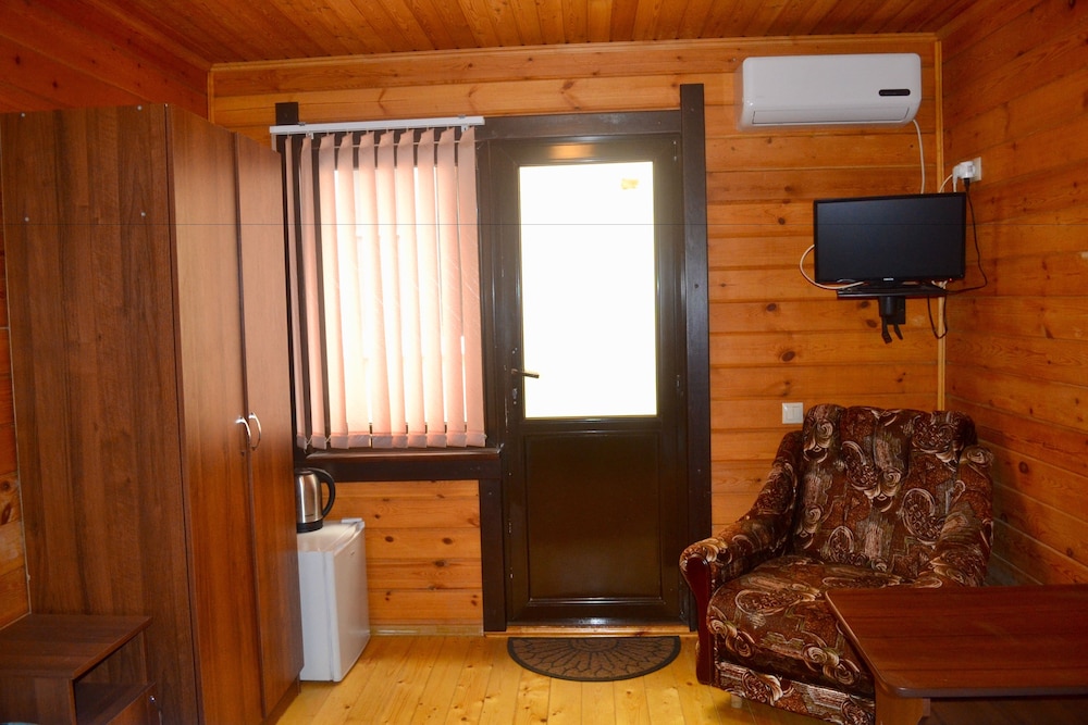 Guest House Usadba