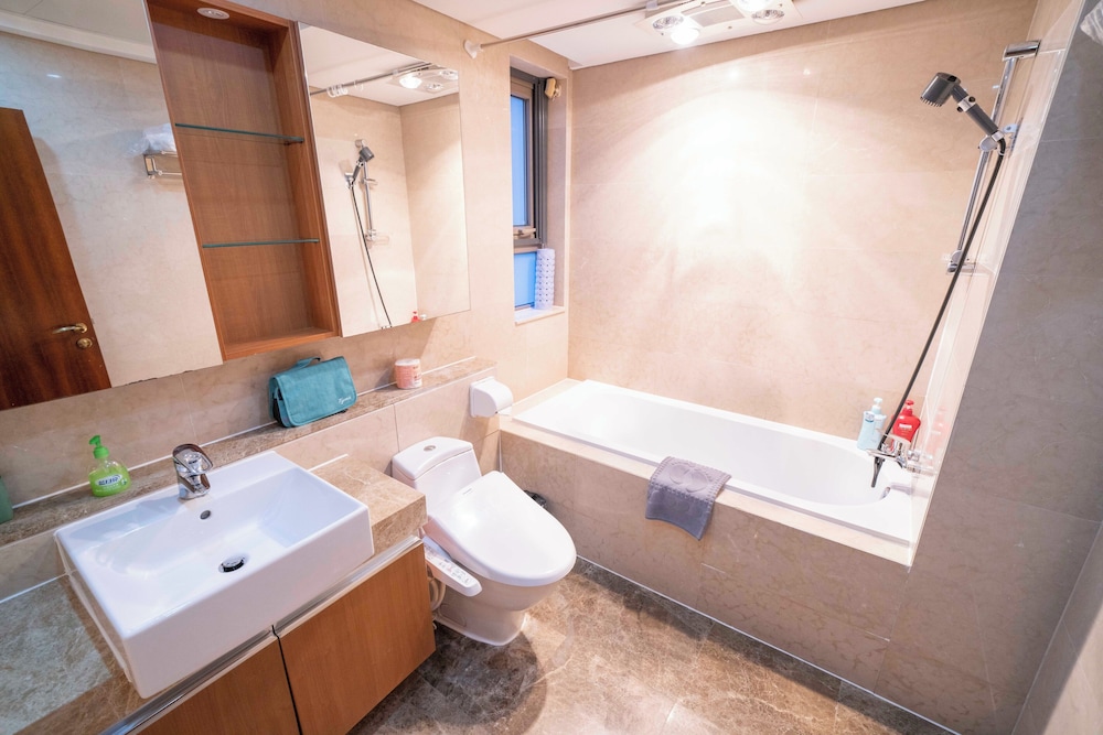 Tyms Luxury 3BR 2BA APT Bella Vita