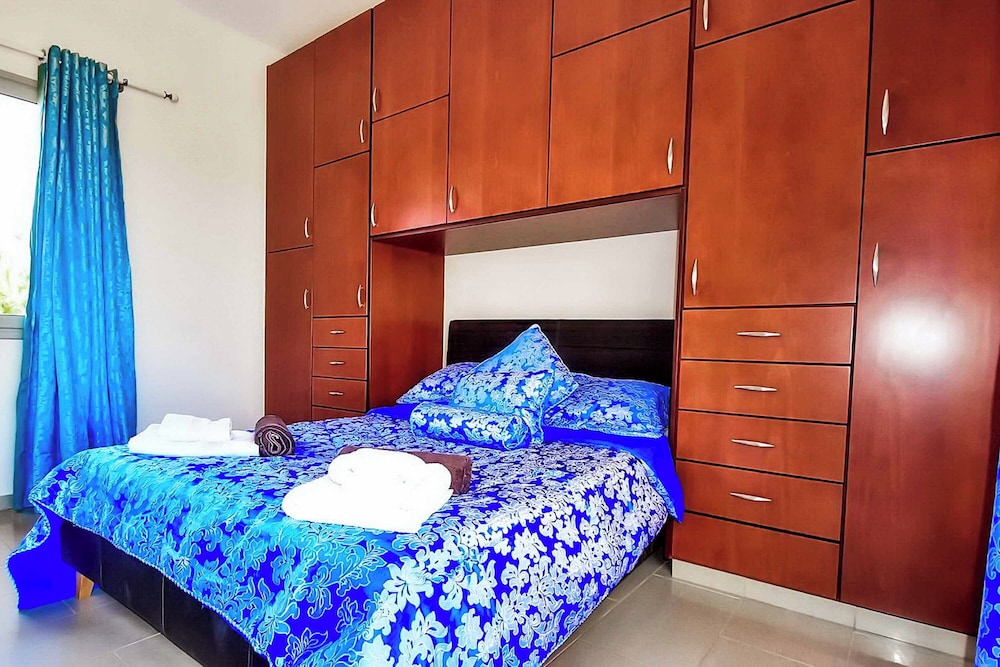 Villa Golden Coral