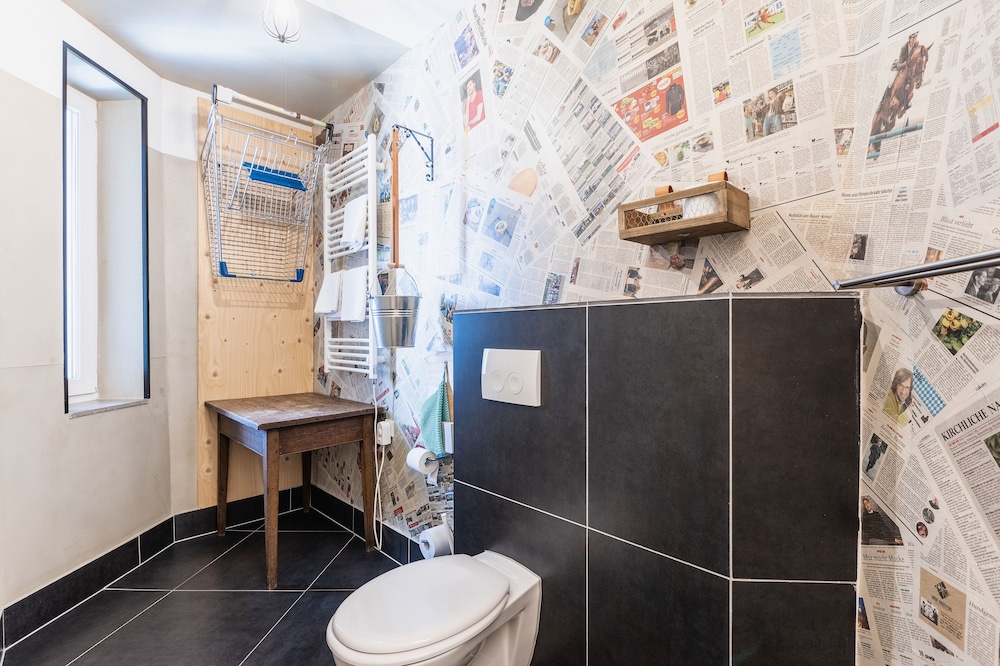 Bielefeld Vacations - aappartel boardinghouse city center - Property Image 11