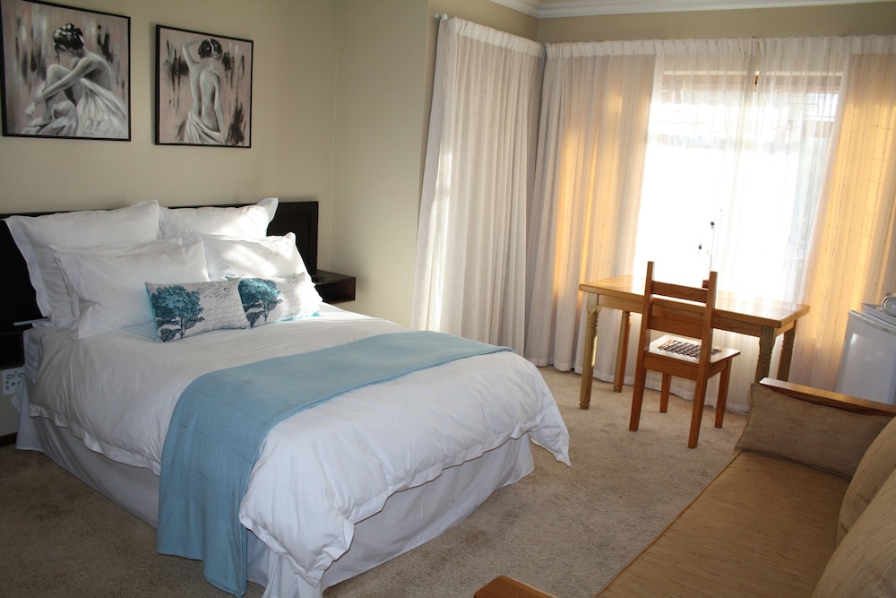 O'Hannas B&B and Self Catering