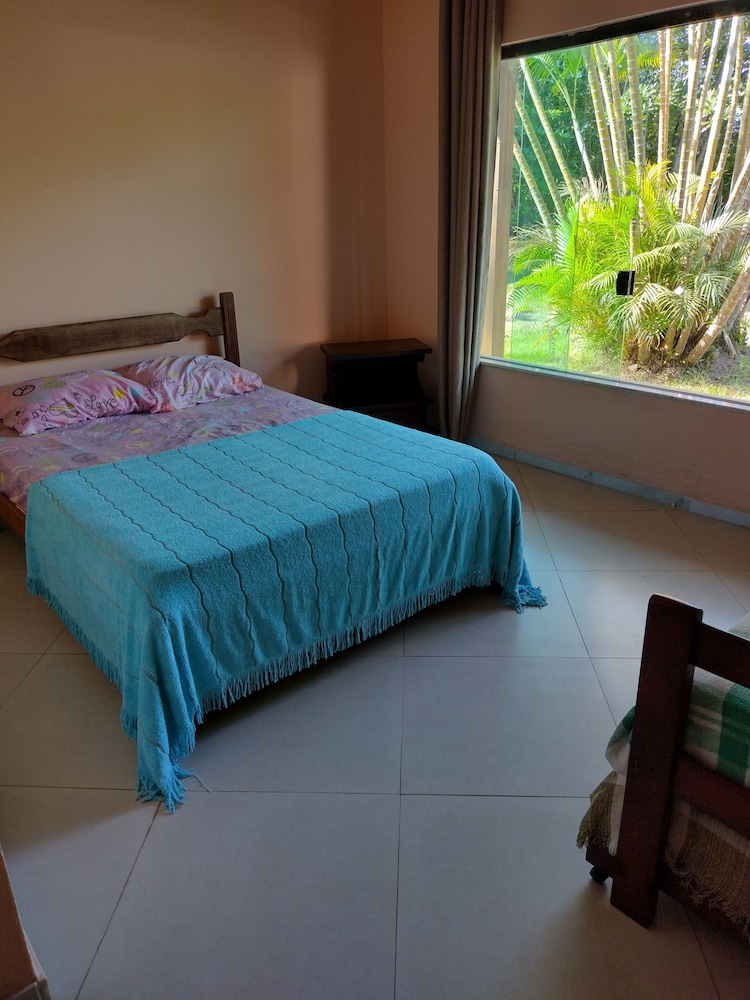 Hostel Canto Caiçara