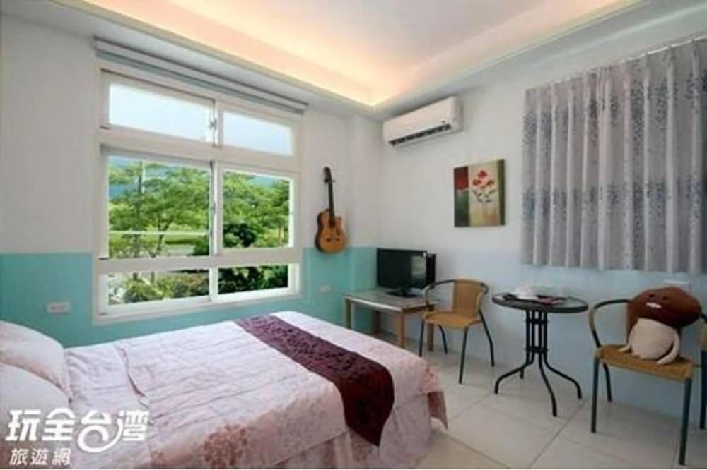 Xinchuan Homestay