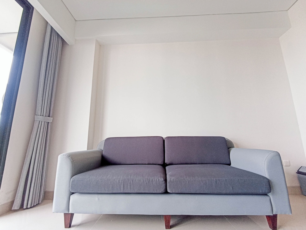 Modern 2Br (No Kitchen) Apartment Skales Residence Nusa Dua Bali