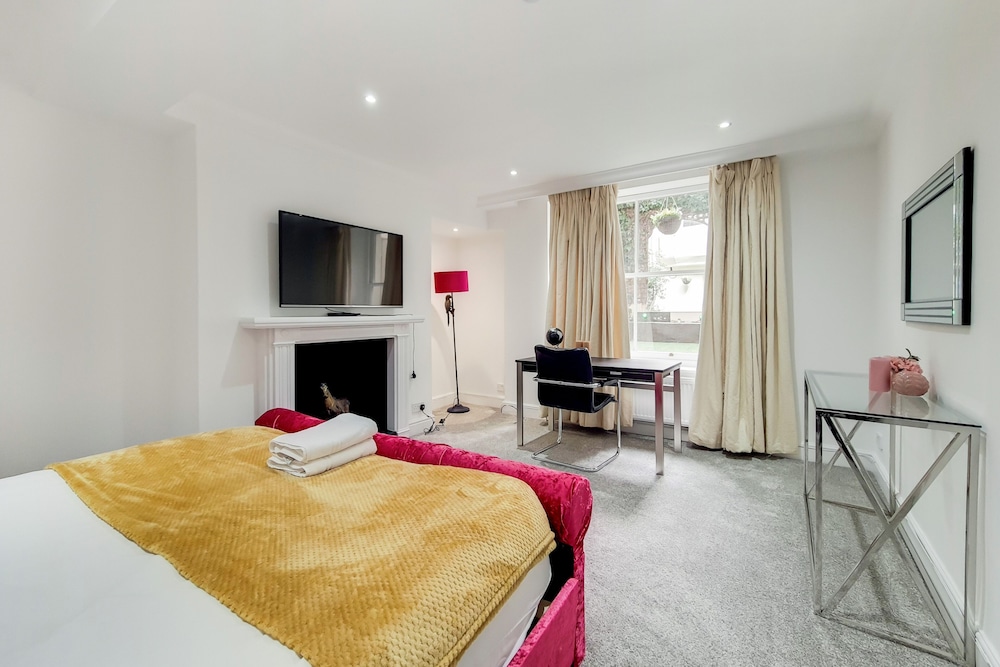 The Belgravia Residences