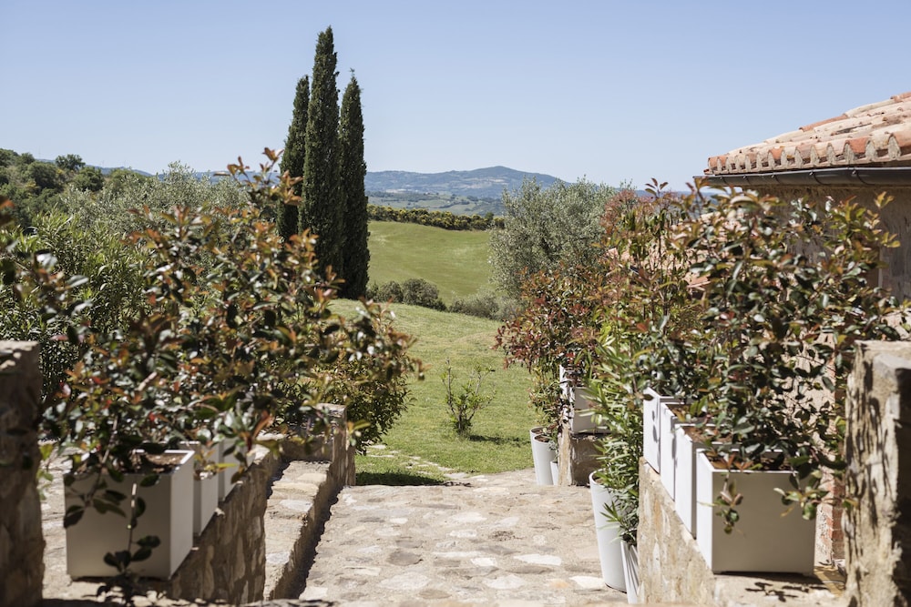 Dimora Santa Margherita - Relais di Charme