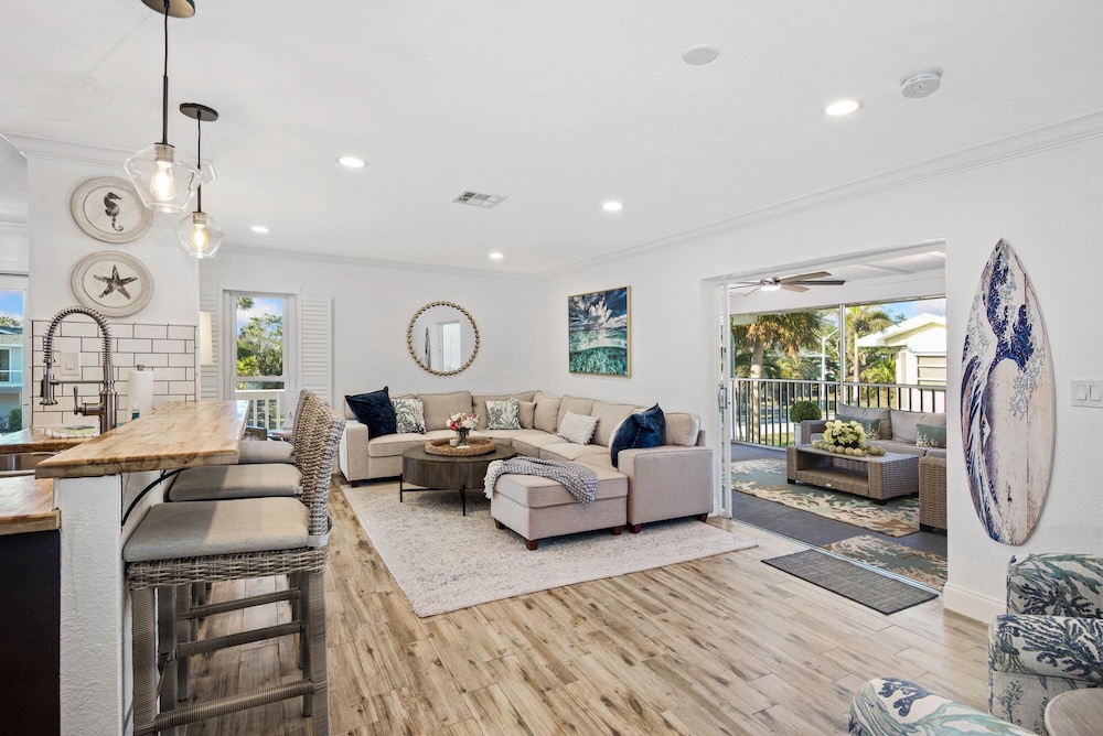 Coral Cove