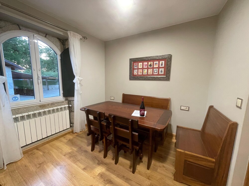 APARTAMENTOS RIO SIL