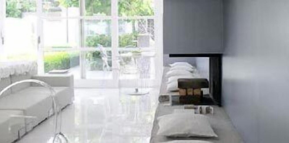 Maison Bousson Bed & Breakfast view 2