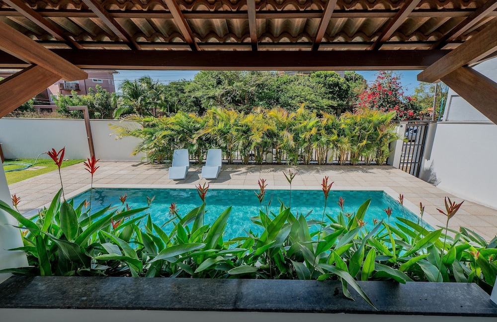 Miami House Cumbuco by Carpediem