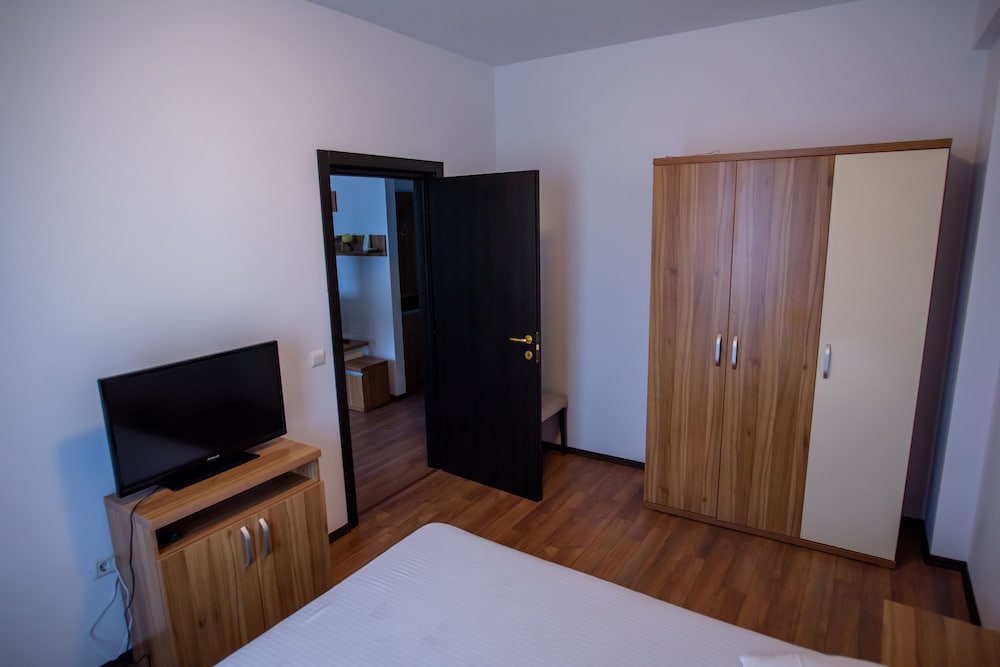 Beach Vibe Apartments Summerland Mamaia