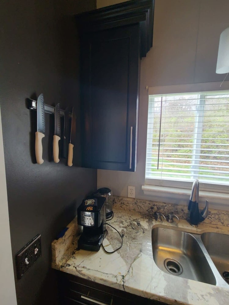Remodeled and Inviting Free EV Charging Station Level 2