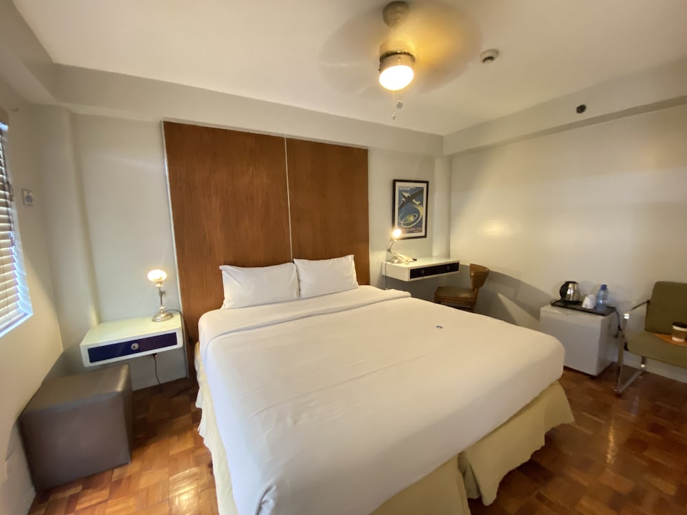 The Clipper Hotel, Makati, 馬卡蒂 - 21
