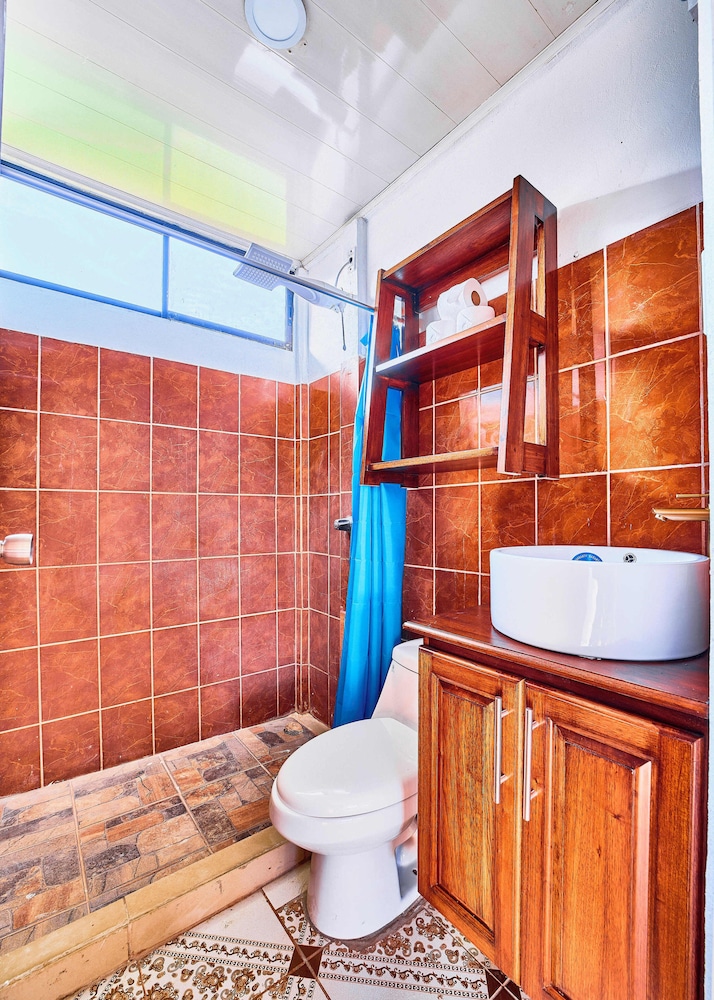 Villas Ande