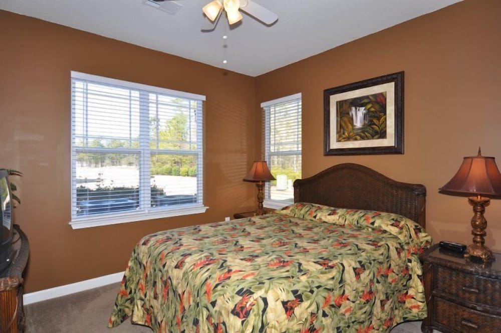 Myrtle Beach Vacations - 24006 Woodlands Way - Property Image 2