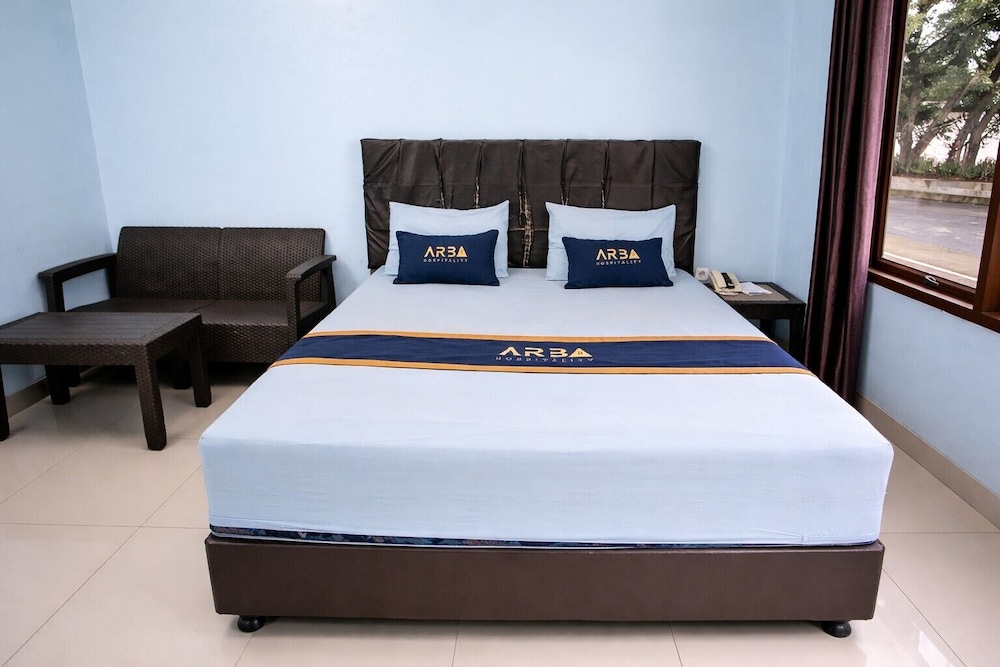 Mekarsari Hotel By ARBA