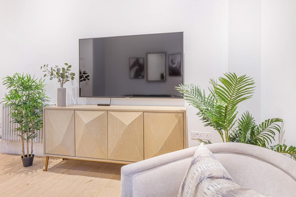 Royal Kensington - Premium 2 bed