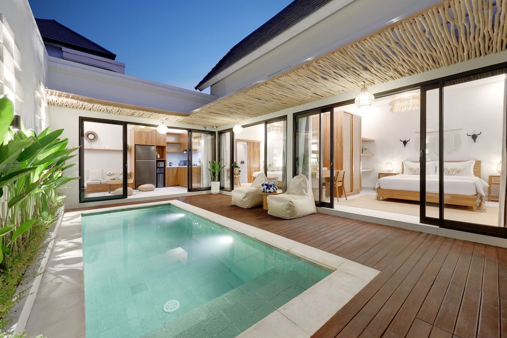 Villa Summer Cinta