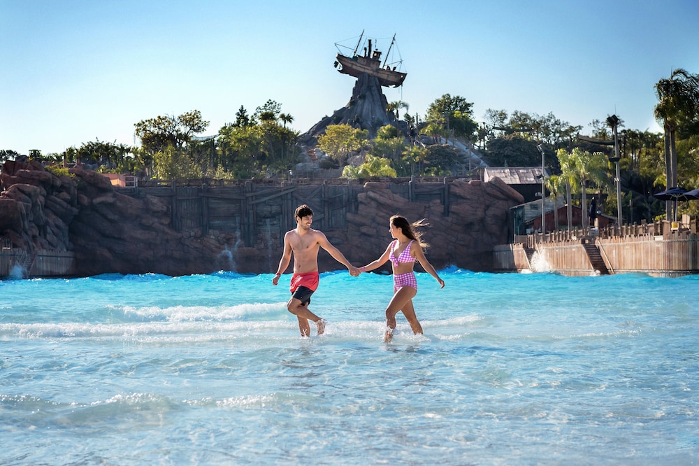 Wyndham Garden Lake Buena Vista – Disney Springs® Area, Foto 37