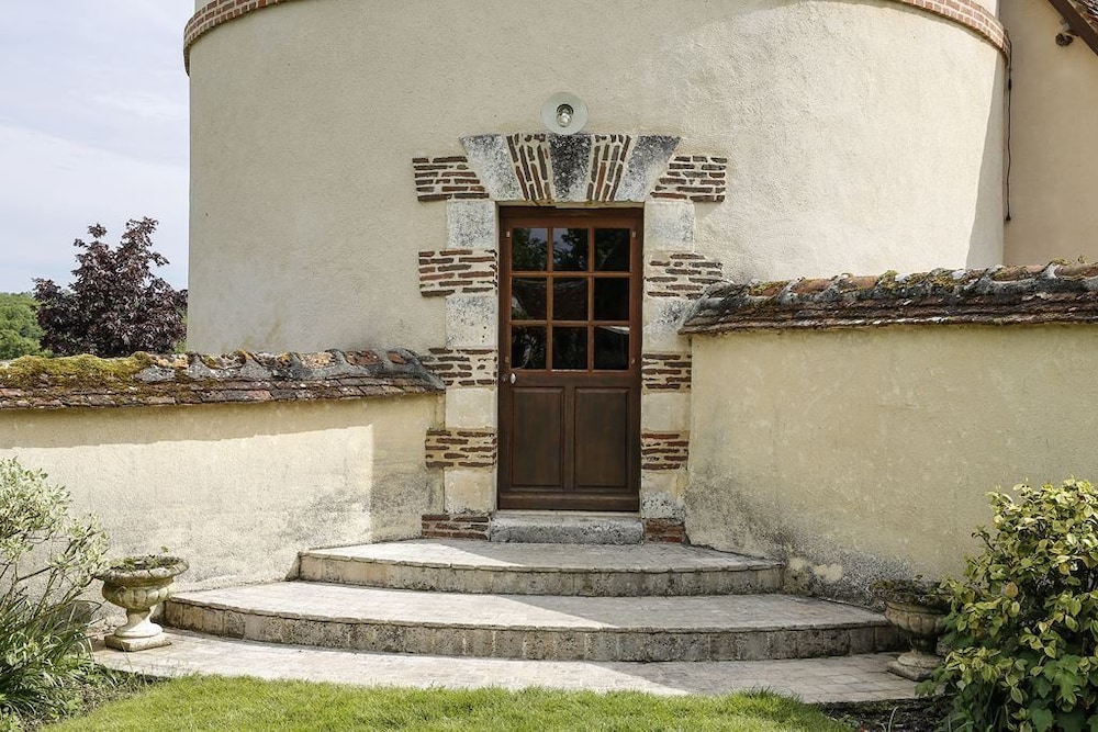 La Borde
