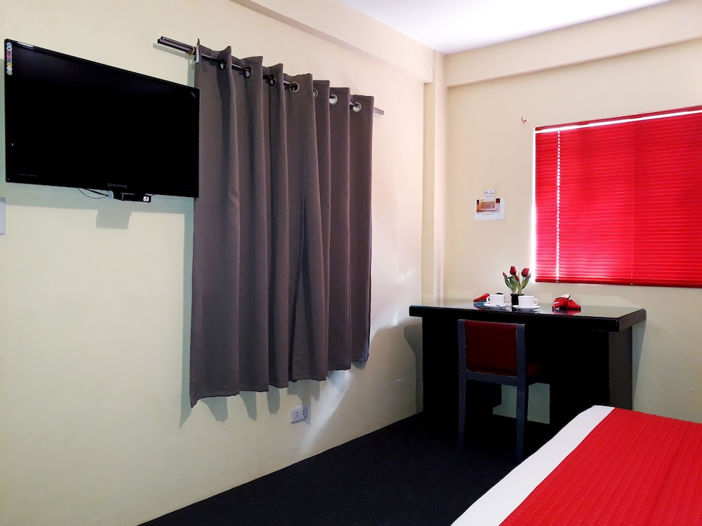 Despacito Rooms near Airport