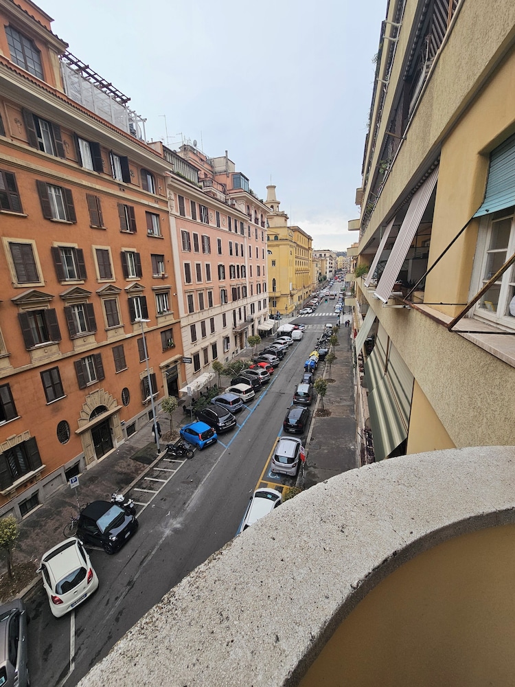 Lilla Suites - Musei Vaticani photo 1