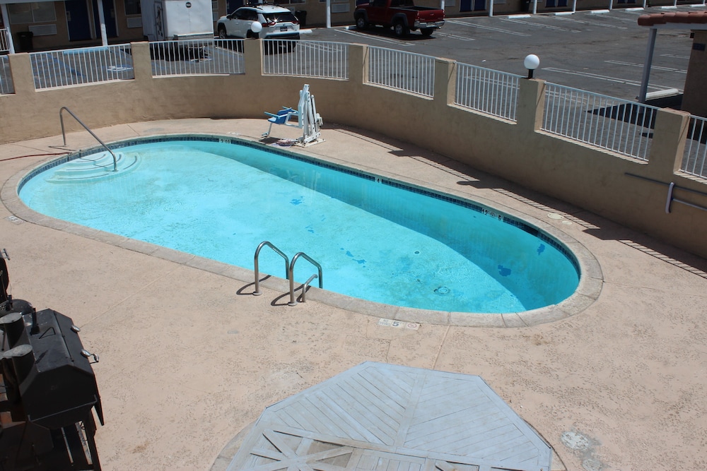 Blythe Vacations - Travelodge by Wyndham Blythe - Property Image 8
