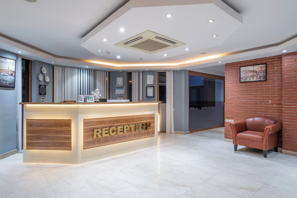 Majeste Hotel Bodrum - All Inclusive