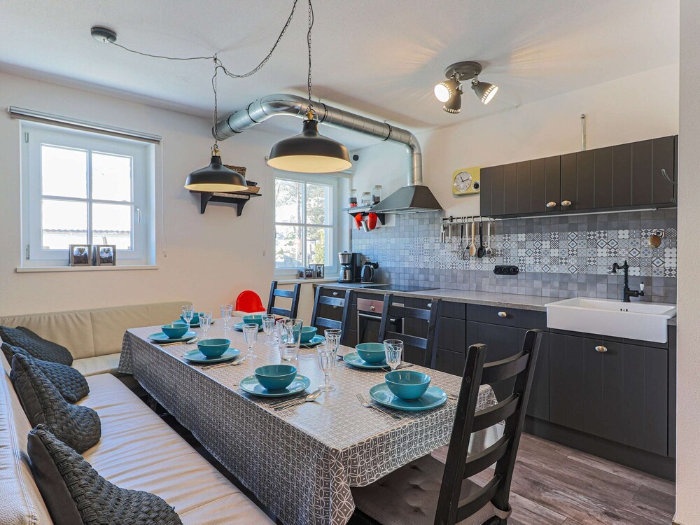 Modern Apartment Near Ski Area in Brixen im Thale