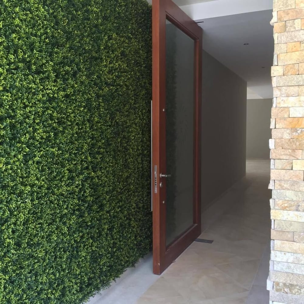 Menesse On the Beach Apartment 4