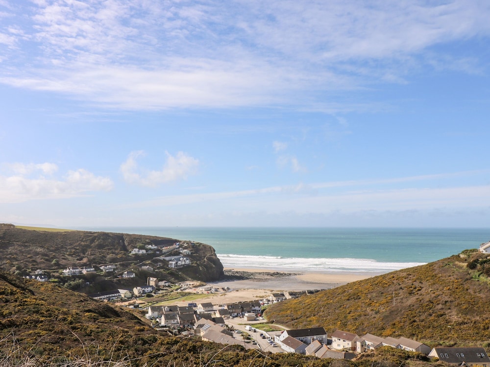 11 Towan Valley