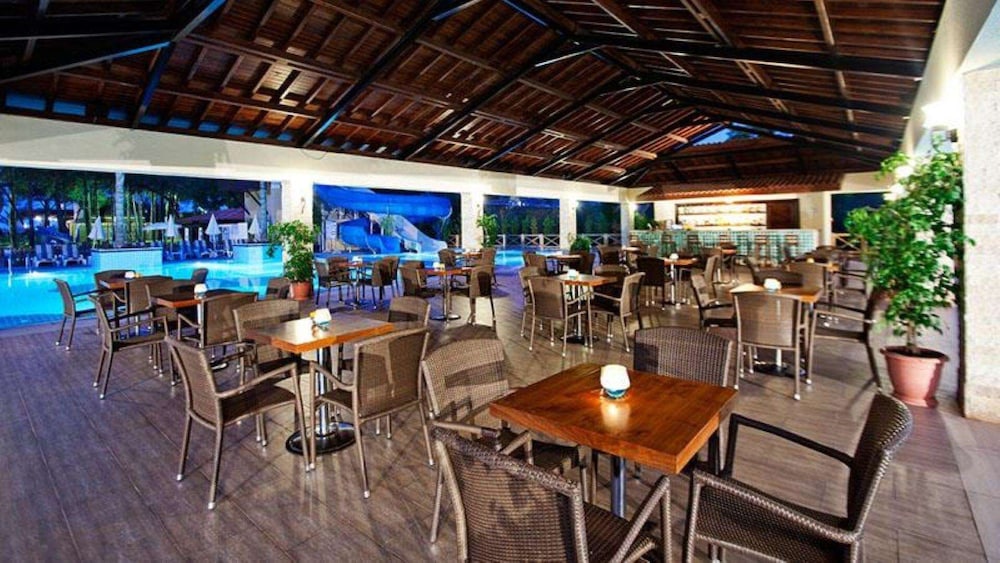 Champion Holiday Village - All Inclusive